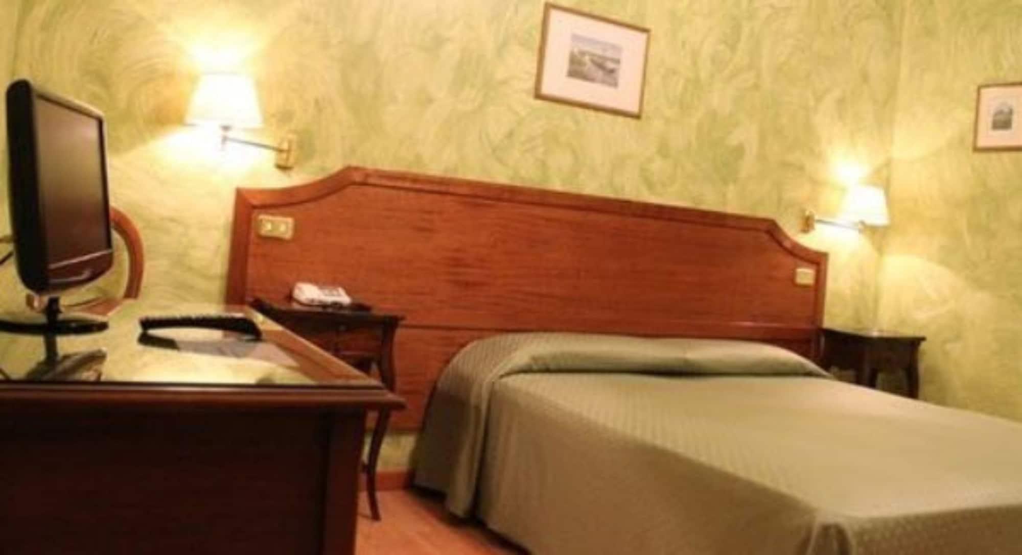 Fiori Hotell Rom