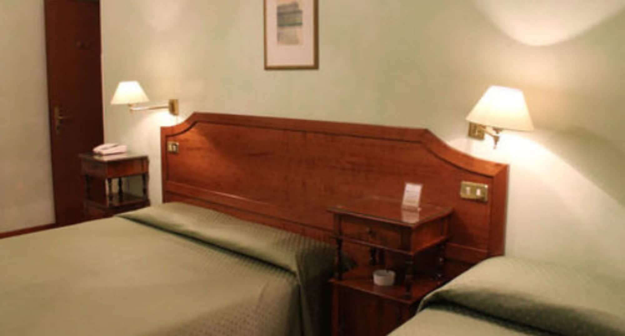 Fiori Hotell Rom
