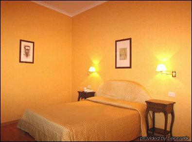 Hotel Fiori Rom