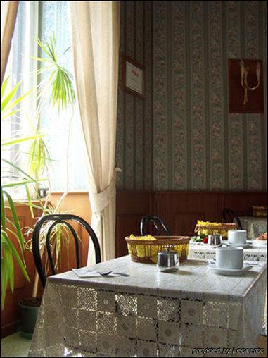 Fiori Hotel Rom