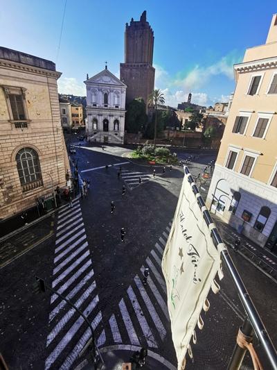 Fiori Hotel Rom
