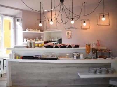 Hotell Fiori Rom