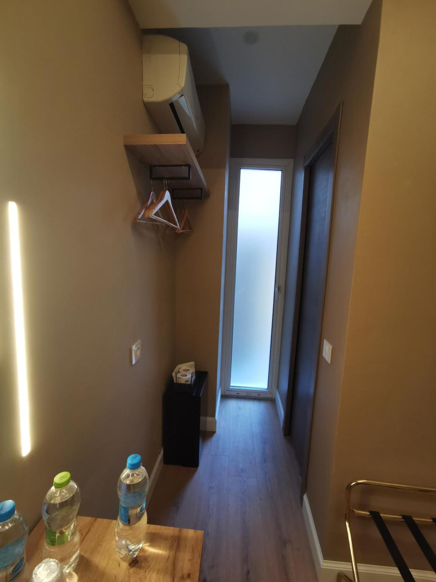 Fiori Hotel Rom