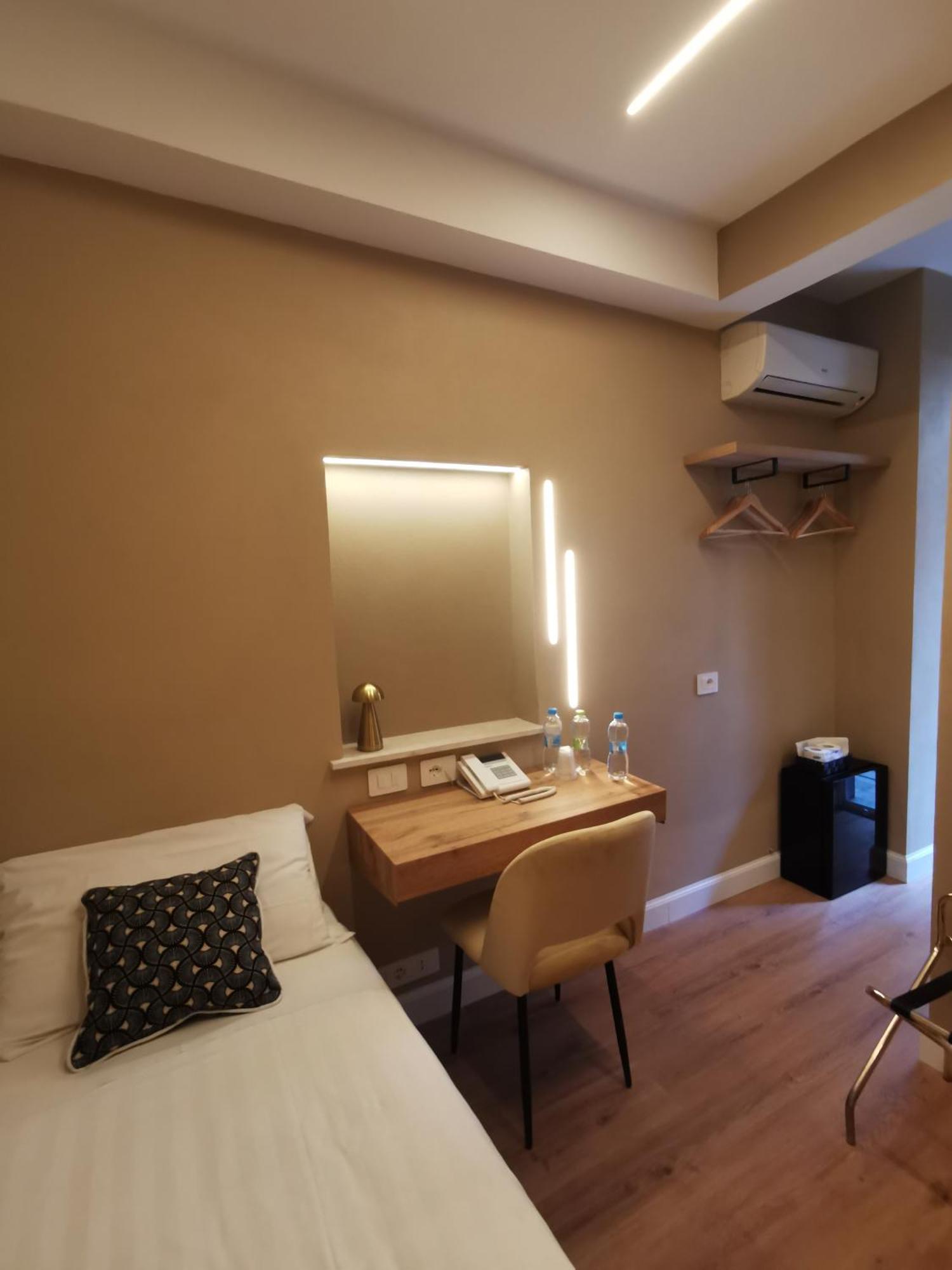 Hotel Fiori Rom