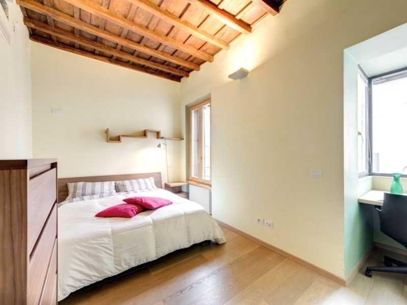 Hotell Fiori Rom
