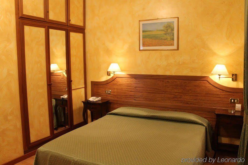 Hotel Fiori Rom