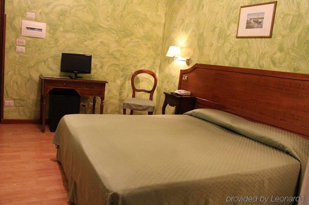 Hotell Fiori Rom